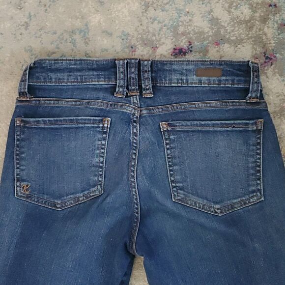 2 Pair Kut From the Kloth Jeans Size 4 - Picture 11 of 16